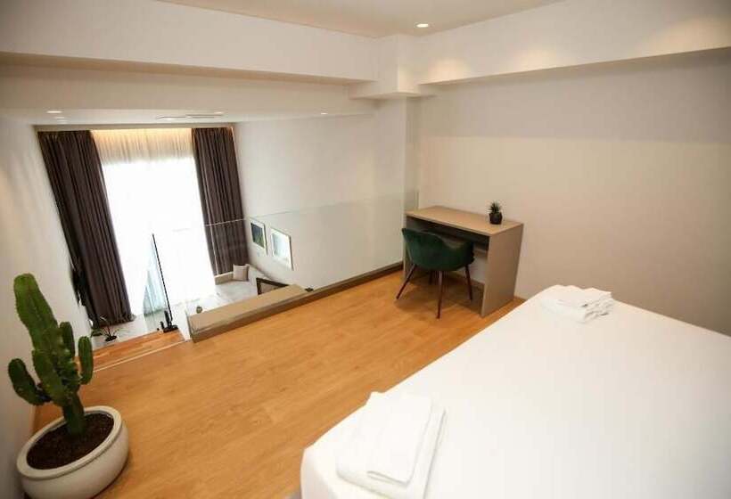 בית מלון כפרי Toto Boutique