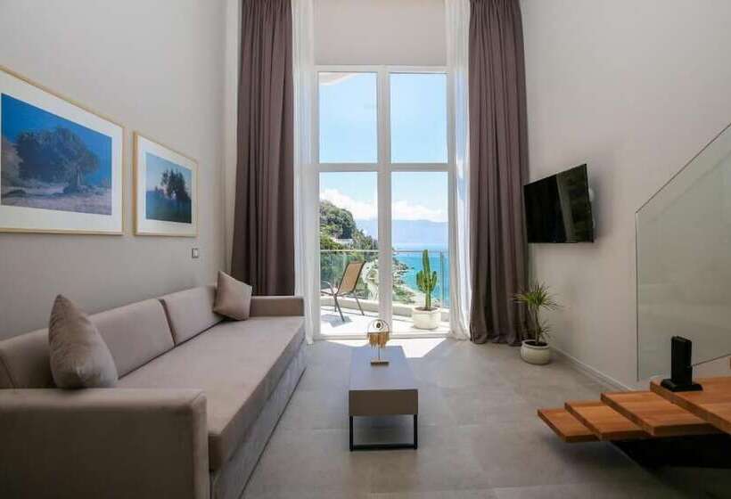 בית מלון כפרי Toto Boutique