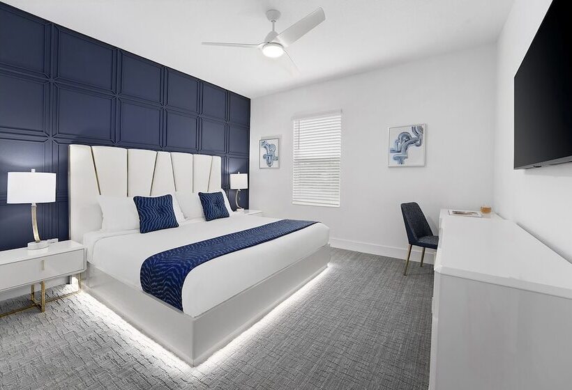 Villatel Orlando Resort