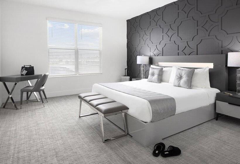 Villatel Orlando Resort