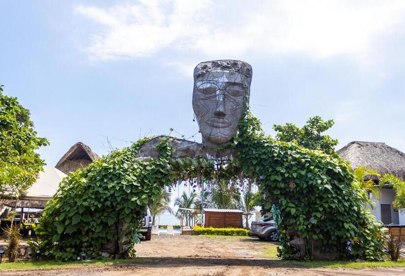 Yalí Sunzal Hotel   La Libertad