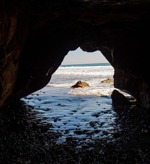 Yalí Sunzal Hotel   La Libertad