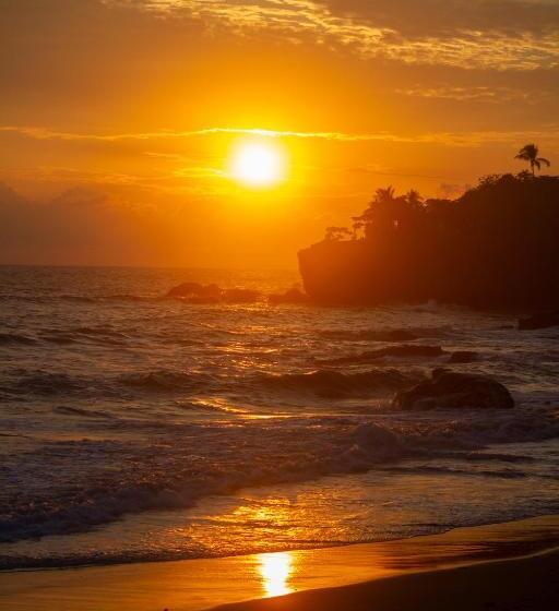 Yalí Sunzal Hotel   La Libertad