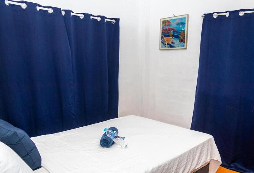 Yalí Sunzal Hotel   La Libertad