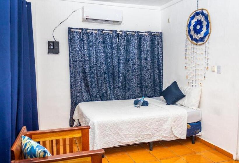 Yalí Sunzal Hotel   La Libertad