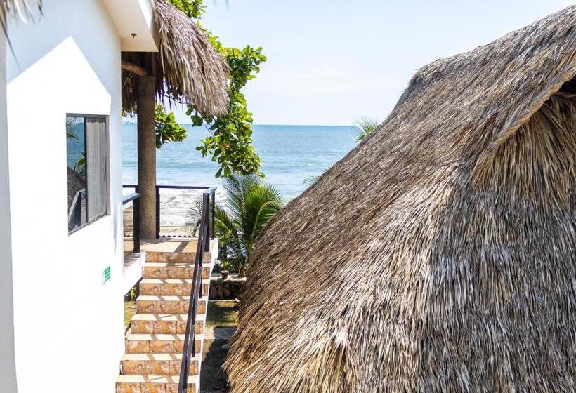 Yalí Sunzal Hotel   La Libertad