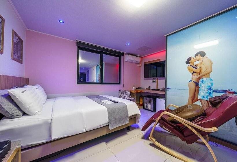 Yangju Raon Motel