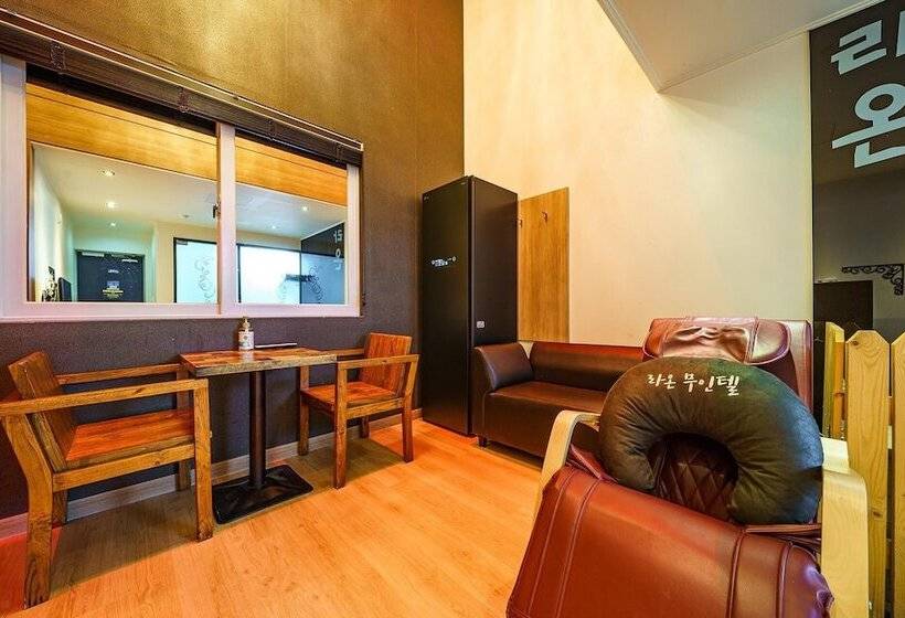Yangju Raon Motel