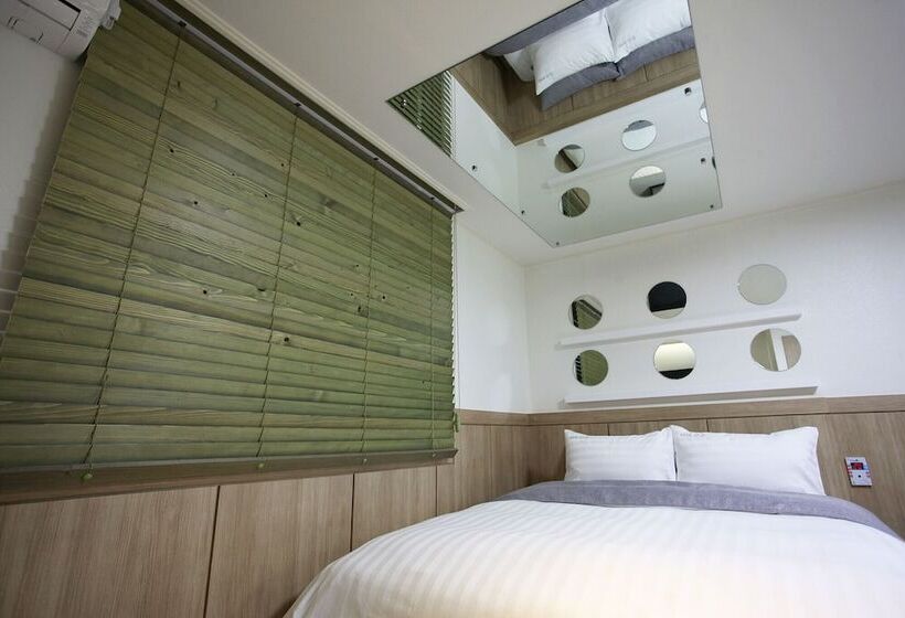 Yangju Raon Motel
