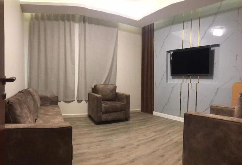 Hayat Al Madinah Hotel فندق حياة المدينة