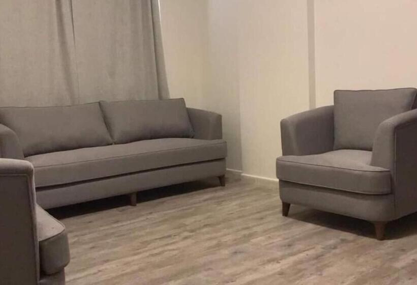 Hayat Al Madinah Hotel فندق حياة المدينة