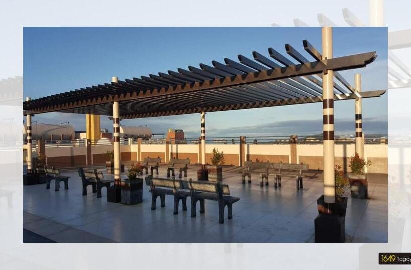 1649 Tagaytay Staycation By Jordy