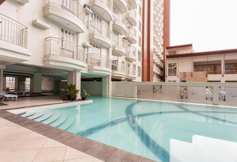 1649 Tagaytay Staycation By Jordy