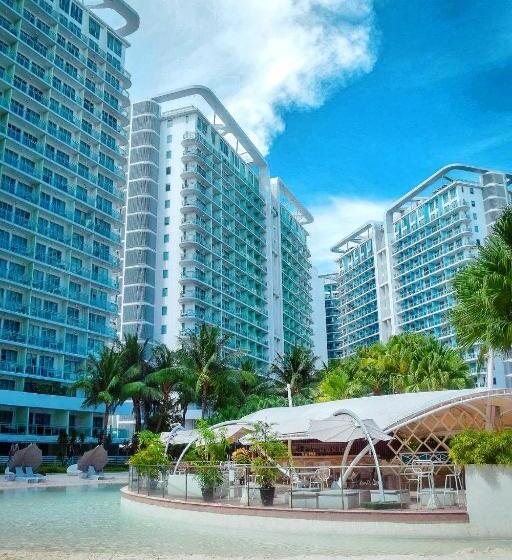 1br Condo In Parañaque