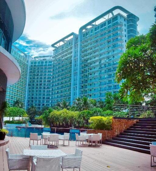 1br Condo In Parañaque