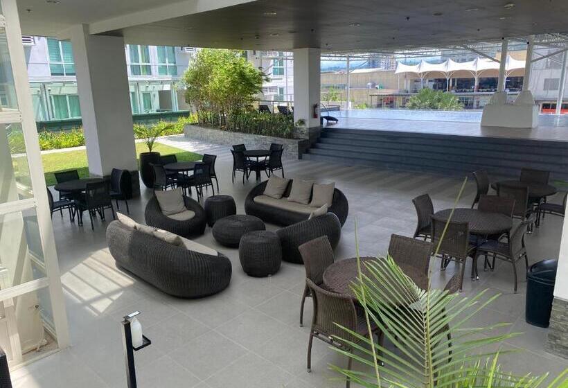 Abreeza Chills Place 1815