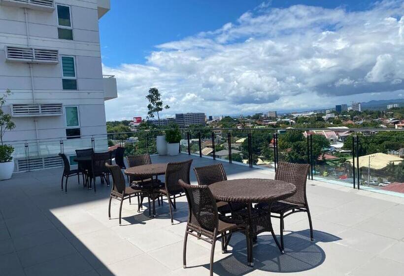 Abreeza Chills Place 1815