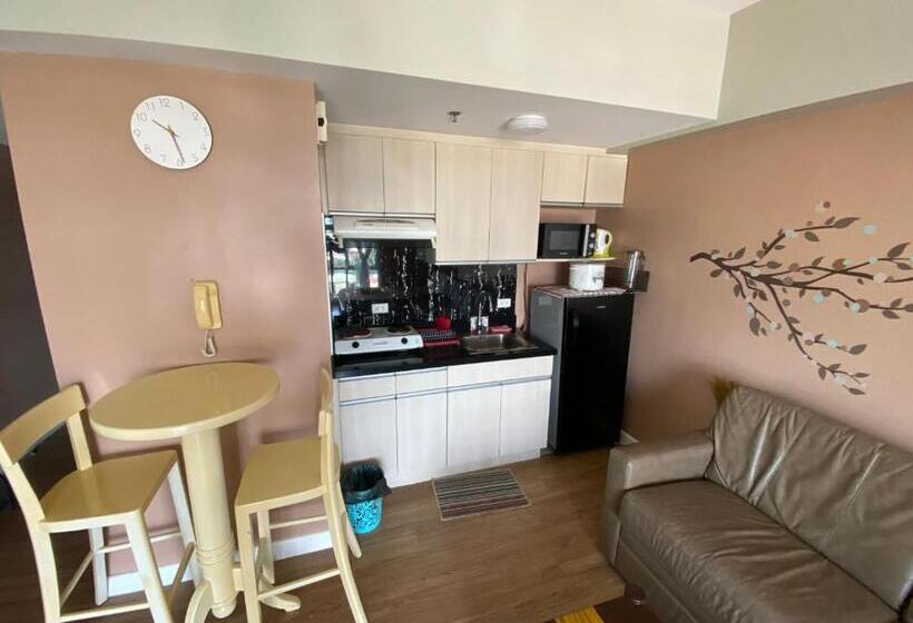 Abreeza Chills Place T1 1105