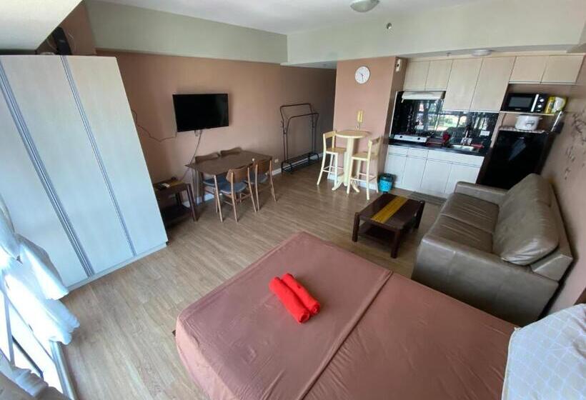 Abreeza Chills Place T1 1105