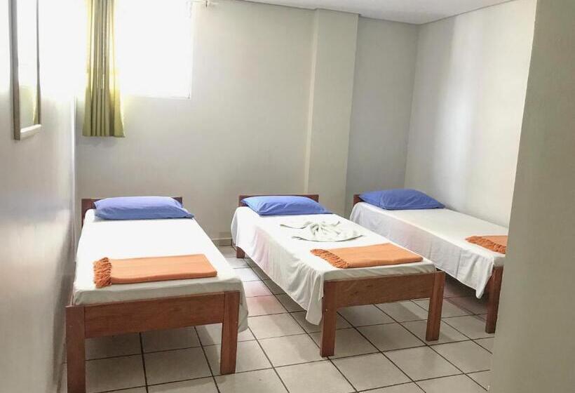 Alameda Hotel Centro