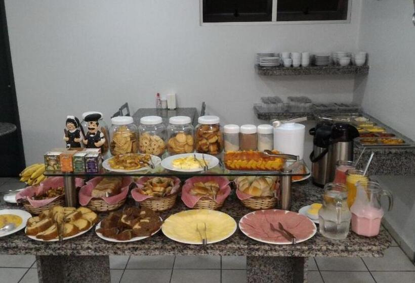 Alameda Hotel Centro