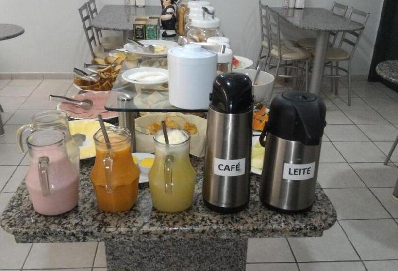 Alameda Hotel Centro