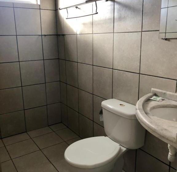 Alameda Hotel Centro