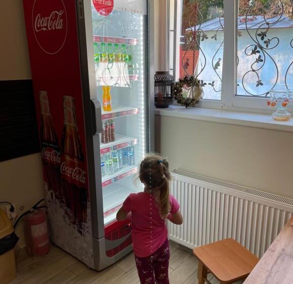 هاستل у поттера