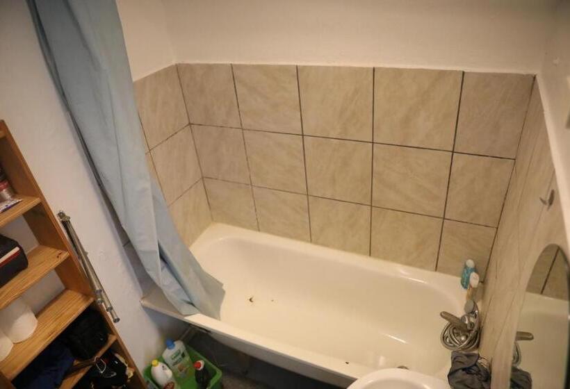 Общежитие Appartement Duplex Lille 2