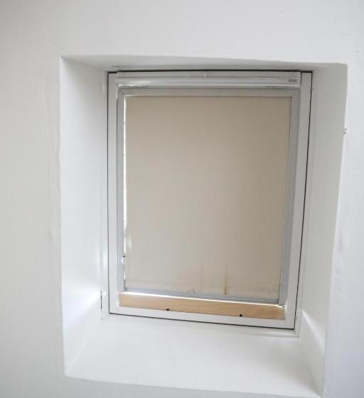 Общежитие Appartement Duplex Lille 2