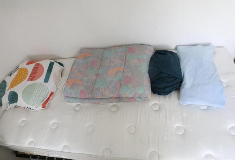 Общежитие Appartement Duplex Lille 2