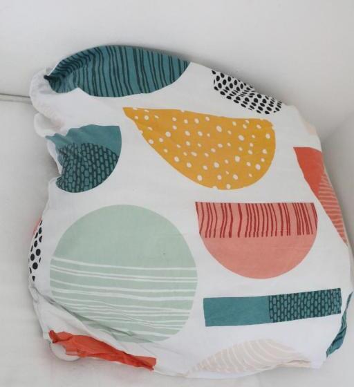 Общежитие Appartement Duplex Lille 2