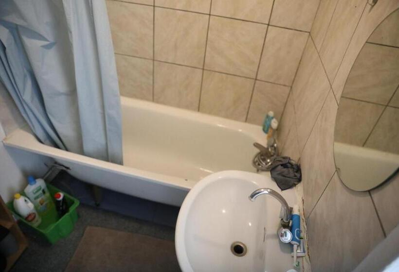 Общежитие Appartement Duplex Lille 2