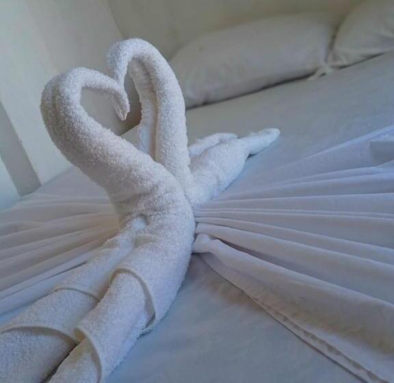 فندق صغير Dumangue Kite House