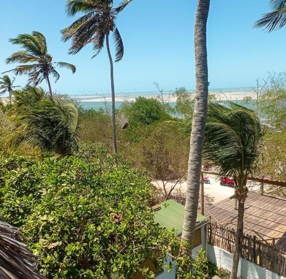 فندق صغير Dumangue Kite House