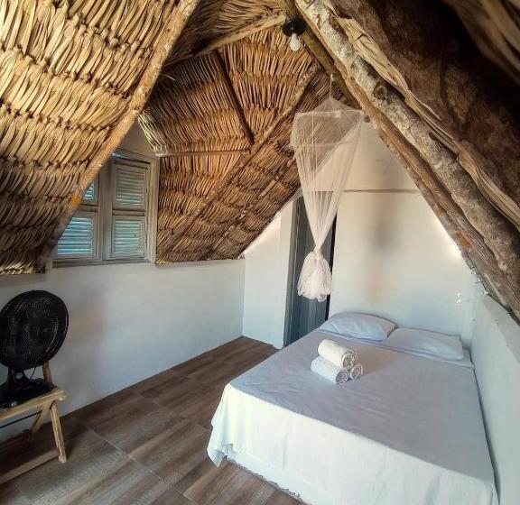 فندق صغير Dumangue Kite House