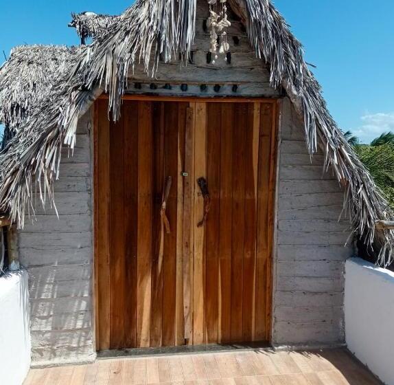 فندق صغير Dumangue Kite House