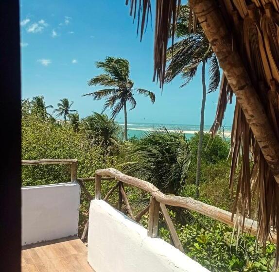 فندق صغير Dumangue Kite House