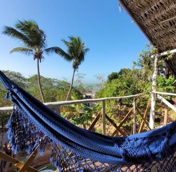 فندق صغير Dumangue Kite House