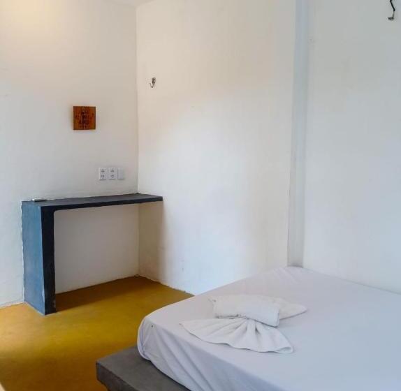 فندق صغير Dumangue Kite House