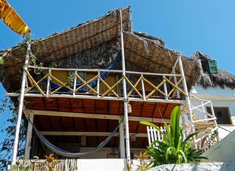 فندق صغير Dumangue Kite House