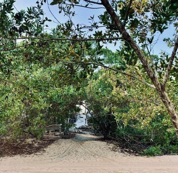 فندق صغير Dumangue Kite House