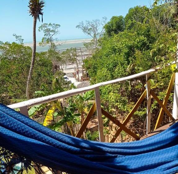 فندق صغير Dumangue Kite House