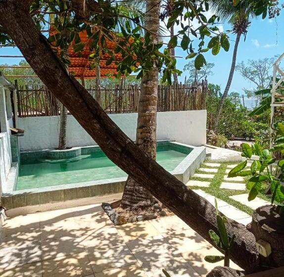 فندق صغير Dumangue Kite House