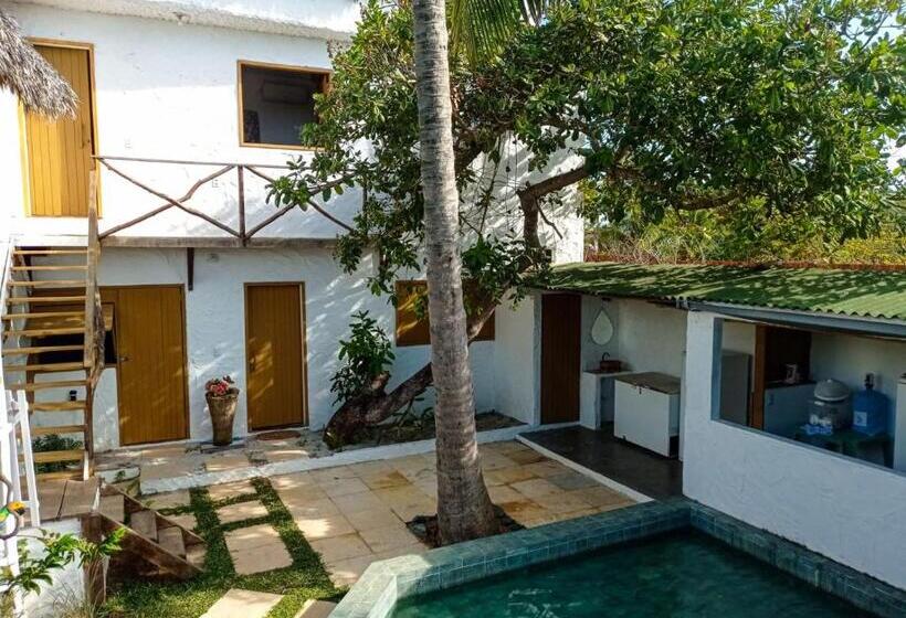 فندق صغير Dumangue Kite House