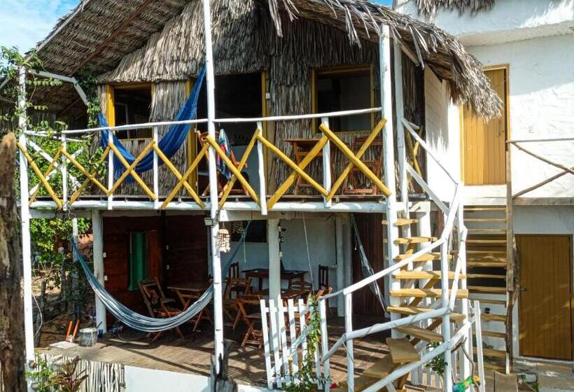 فندق صغير Dumangue Kite House