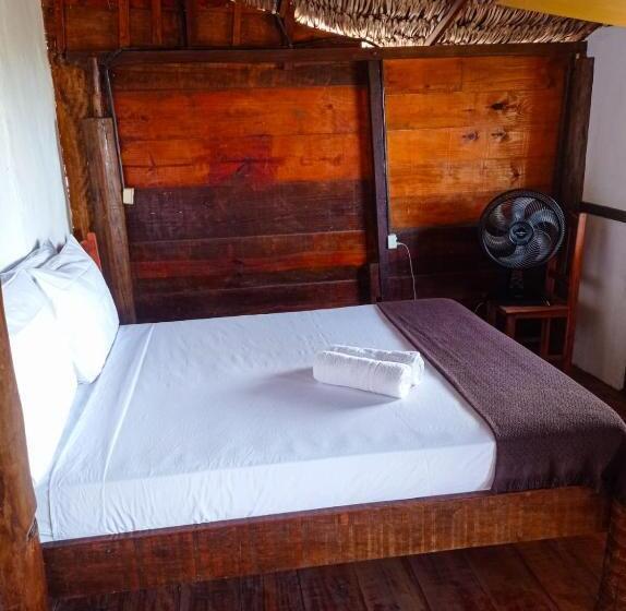 فندق صغير Dumangue Kite House