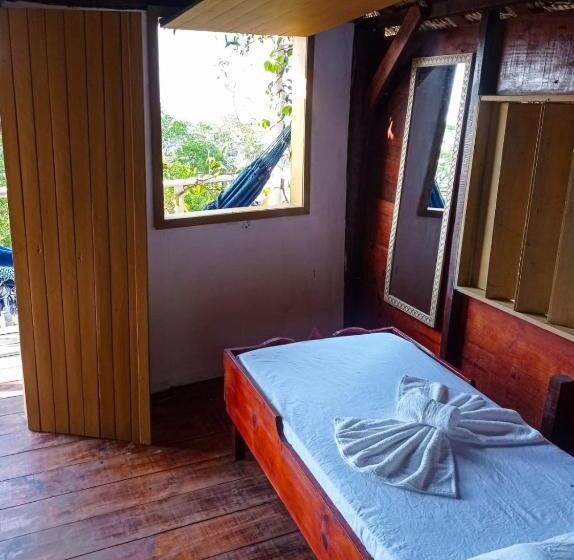 فندق صغير Dumangue Kite House