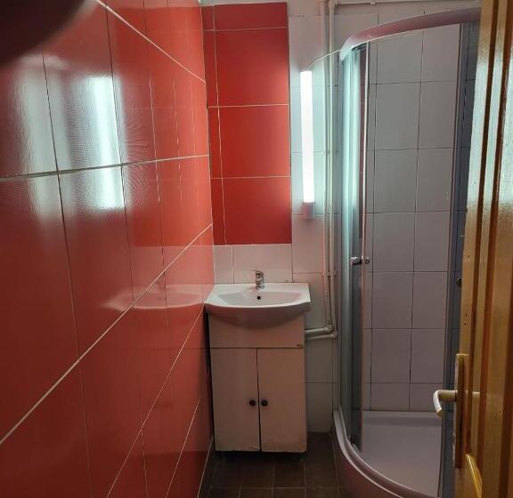 هاستل Gara De Nord Banat 4 You