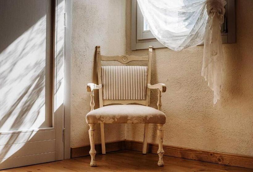 Общежитие Locanda Conta